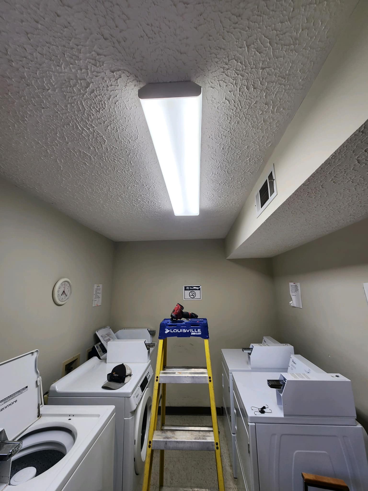 Motor Controls & VFDs