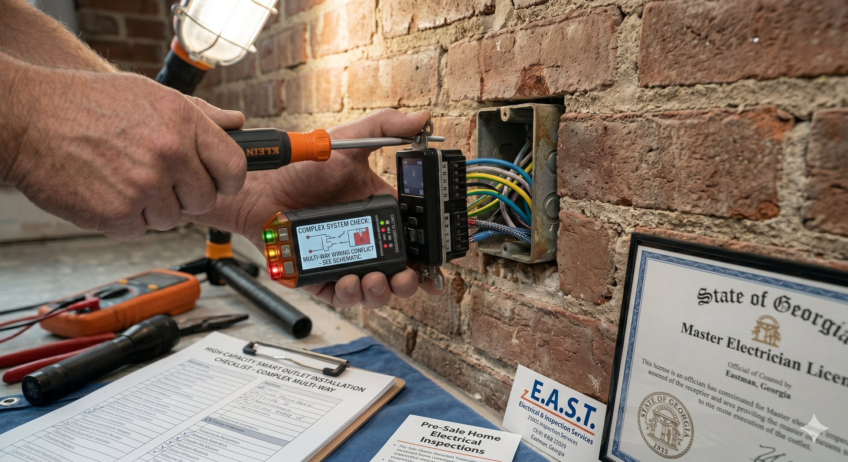 Home Safety Inspection